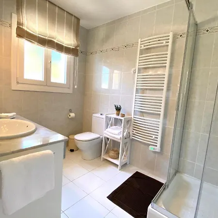Javea Apartment Sol Buitenkant foto