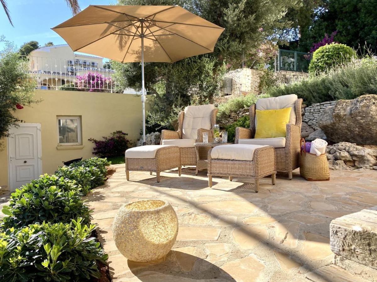 Sol Apartment Javea