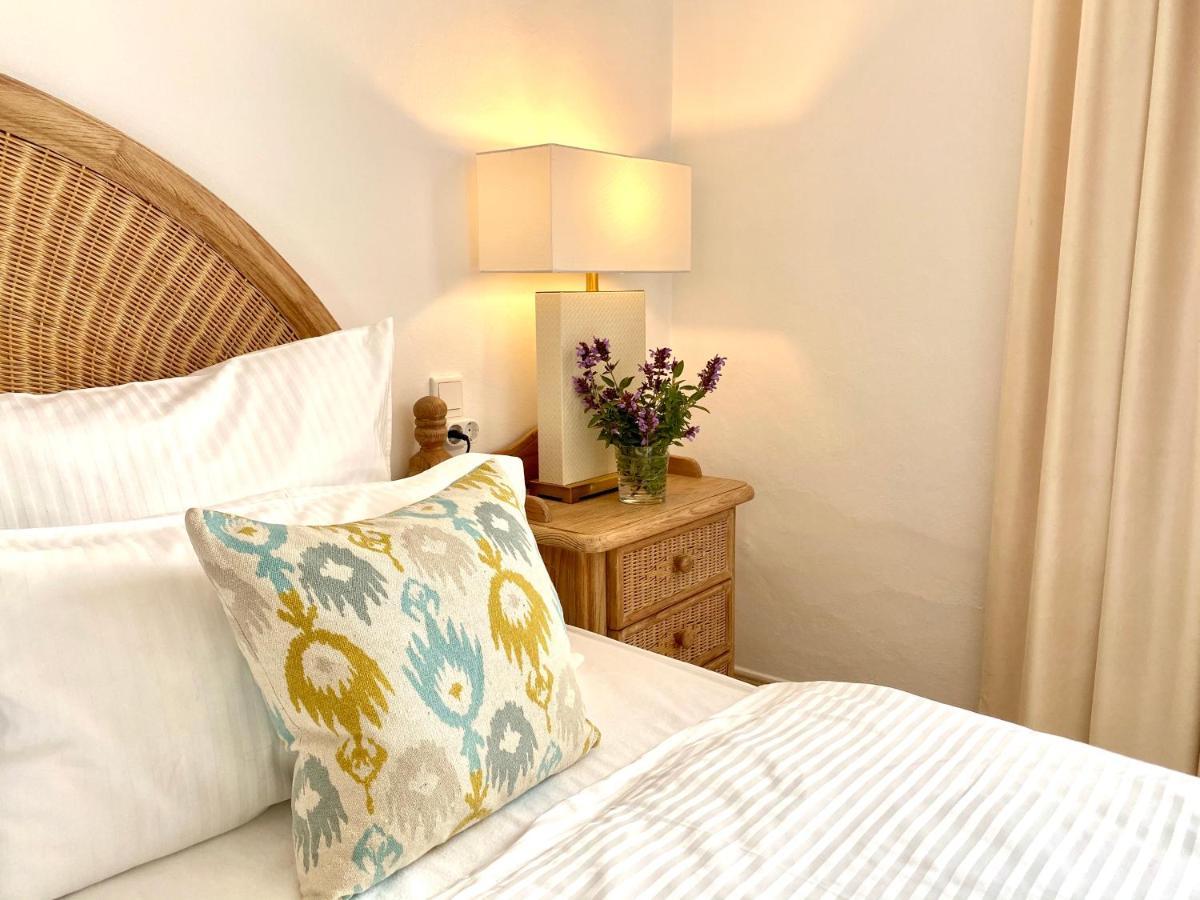 Apartamento Del Sol *
